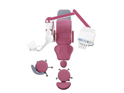 Unidad dental
