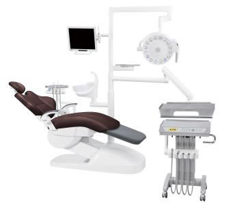 Unidad dental