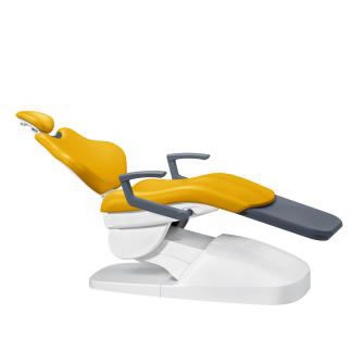 Silla del paciente