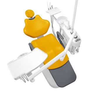 Unidad dental