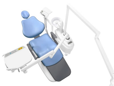 Unidad dental