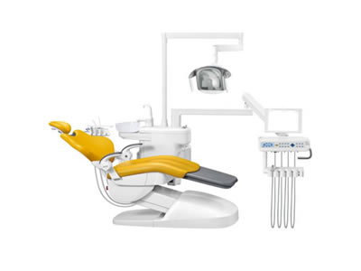 Unidad dental