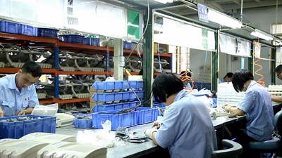 Visita virtual a la fábrica